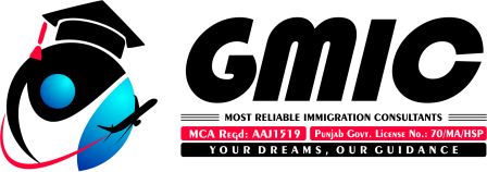 GM Immigration Consultants
